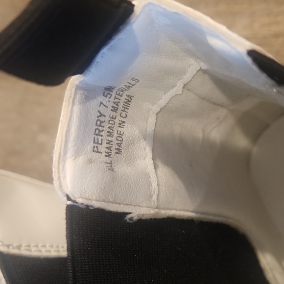 Cushionaire Boots size 7.5 - Picture 2 of 4